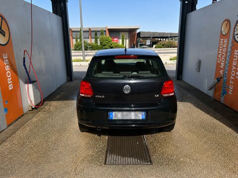Volkswagen polo 1.4 85 Confortline