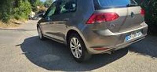 Golf 1.6 TDI 105 BlueMotion Technology FAP Confortline Business DSG7 2014 occasion 06800 Cagnes-sur-Mer