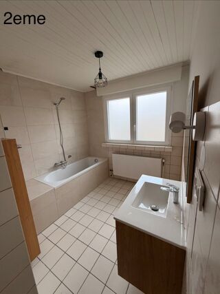  Appartement � louer 3/4 pi�ces 100 m�