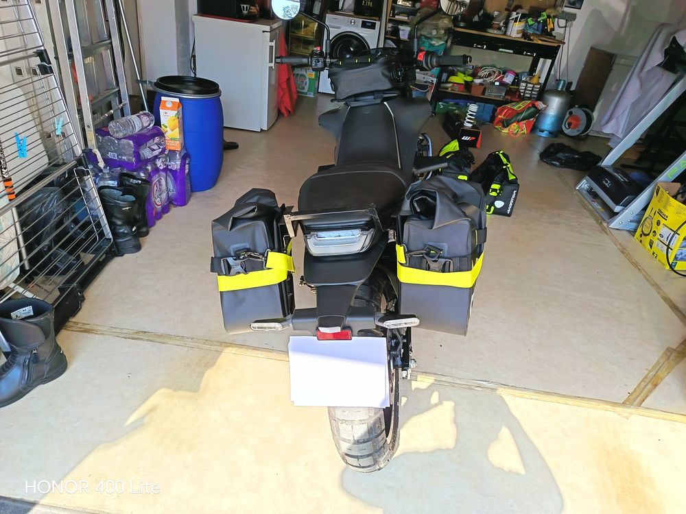 HUSQVARNA 2024 occasion 56230 Questembert