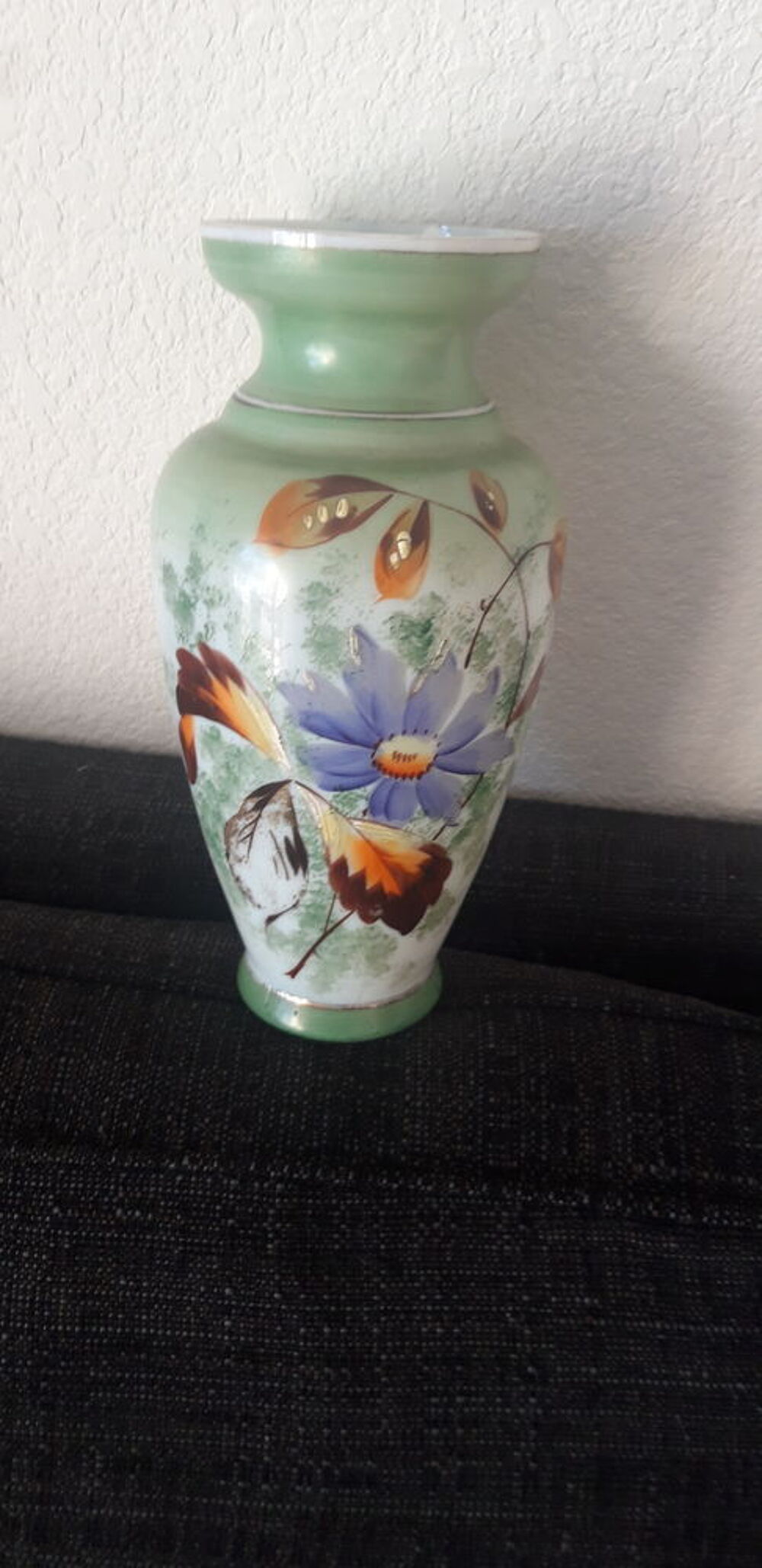 vase 1930 Décoration