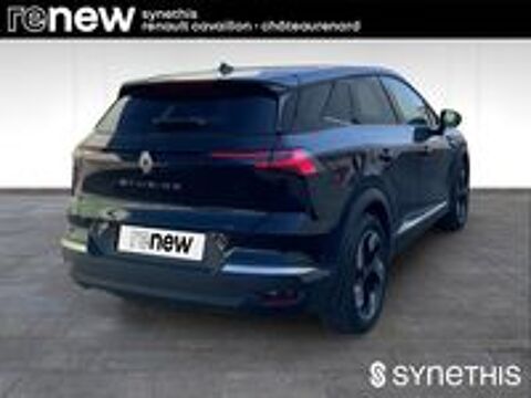 Symbioz E-Tech full hybrid 145 Techno 2025 occasion 84300 Cavaillon