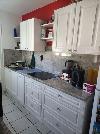  Maison  vendre 2 pices 65 m Romans-sur-isre