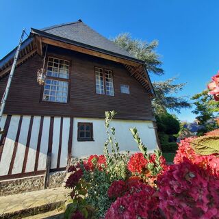  Maison à vendre 8 pièces 121 m²