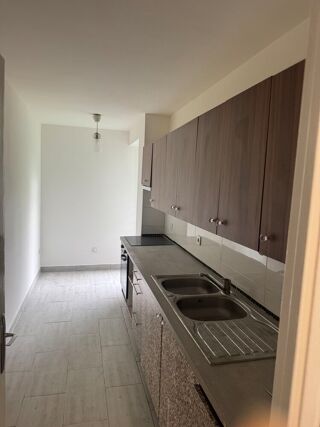  Appartement à vendre 4 pièces 71 m² Évry