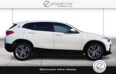 X2 sDrive 18i 140 ch DKG7 Lounge Plus 2019 occasion 69007 Lyon