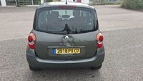 Modus 1.5 dCi 65 Confort Expression 2004 occasion 38150 Roussillon