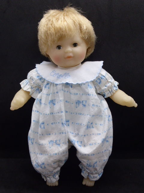 Corolle poupée bébé  28 cm 1990 15 Rueil-Malmaison (92)
