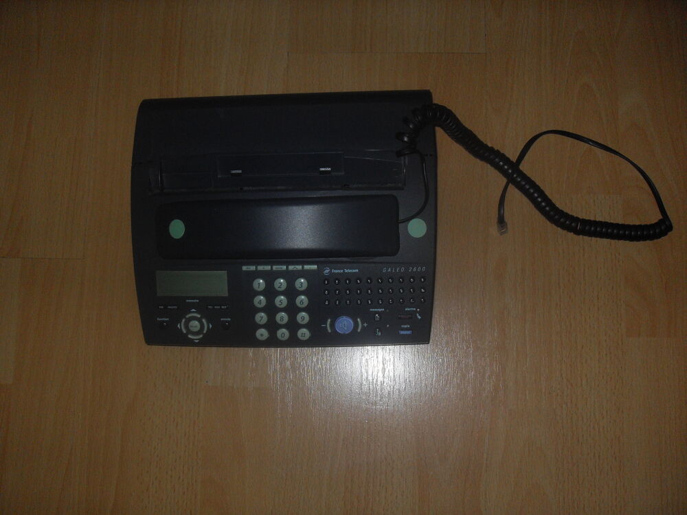 Fax "france t&eacute;l&eacute;com" 