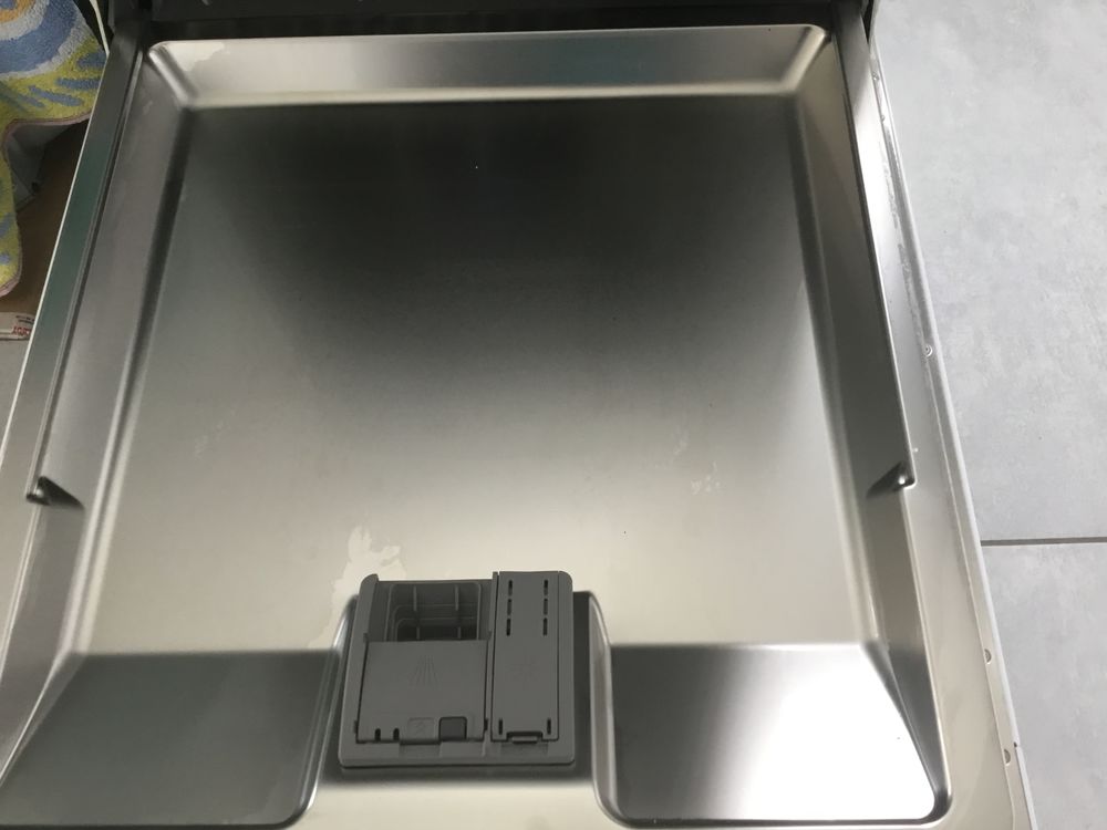 Lave vaisselle Electroménager