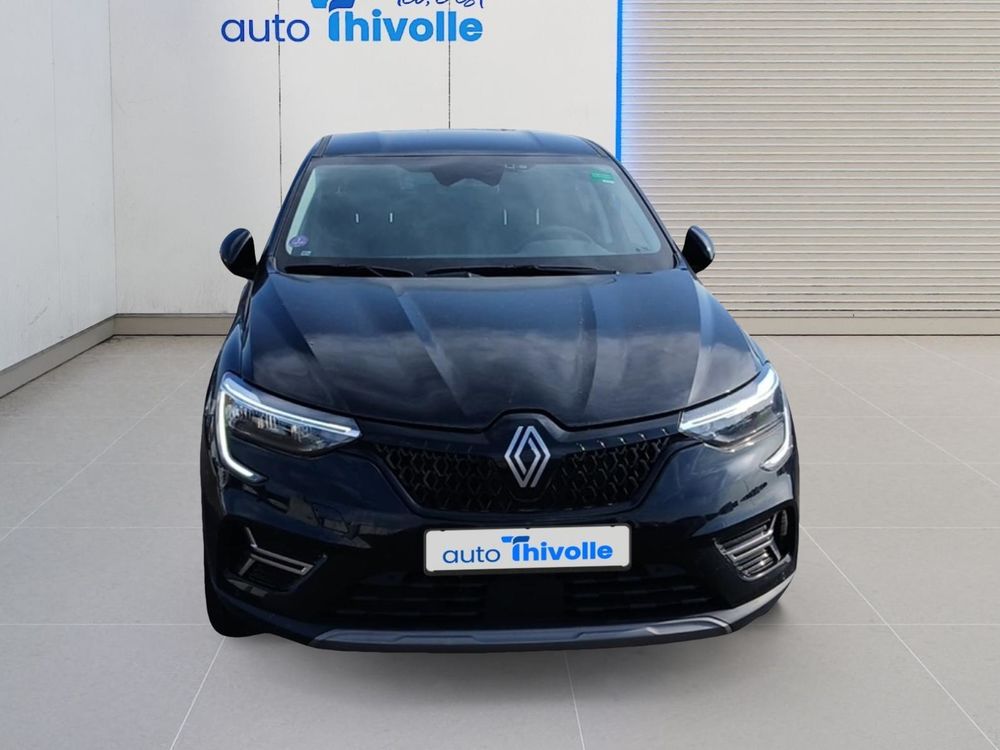 Arkana mild hybrid 140 EDC GSR2 Evolution 2024 occasion 42120 Le Coteau