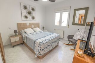  Villa � vendre 5 pi�ces 216 m� San fulgencio