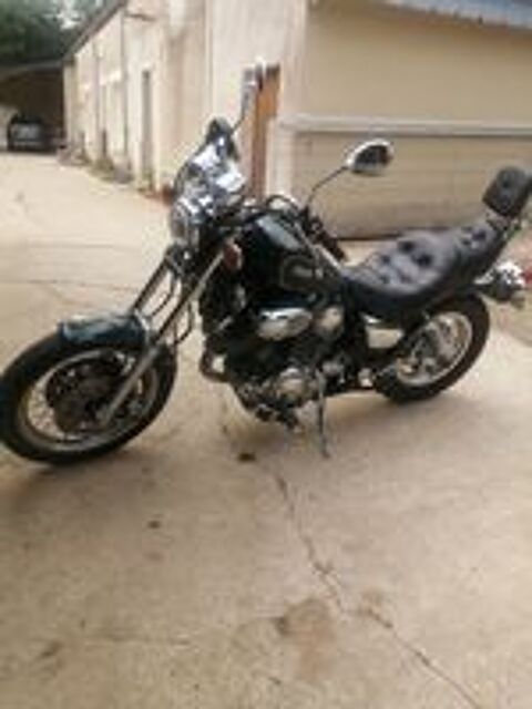 YAMAHA  occasion 18350 