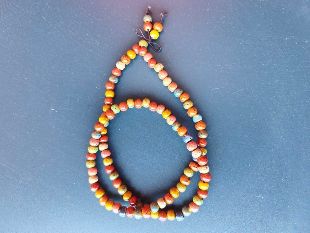 Collier-Bracelet 