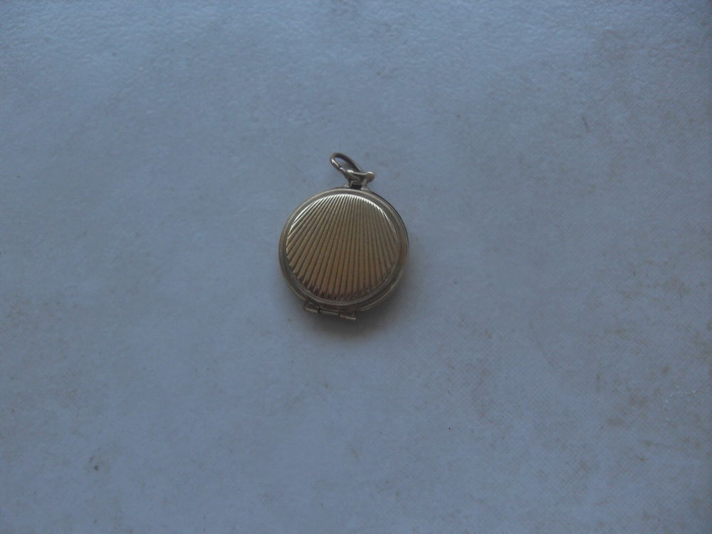 fine cassolette ancienne 