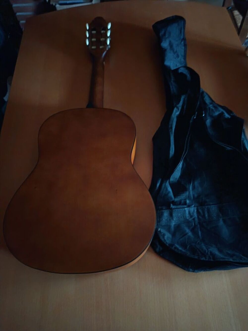 guitare Instruments de musique