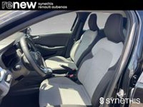 Clio V Clio E-Tech full hybrid 145 ch GSR2 Evolution 2024 occasion 07200 Aubenas