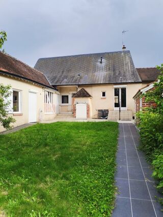  Maison  vendre 8 pices 155 m