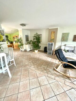  Maison à vendre 5 pièces 112 m²
