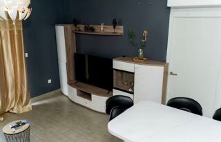  Appartement à louer 2 pièces 38 m² Paris