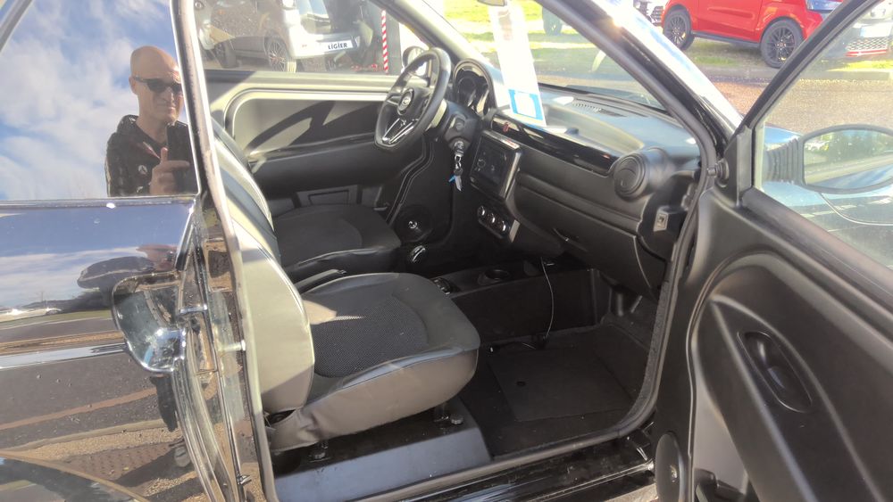   occasion 33700 M&eacute;rignac