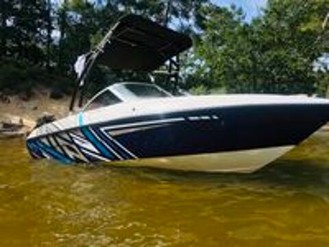 Dinghie - Runabout - Open 2000 occasion 40600 Biscarrosse