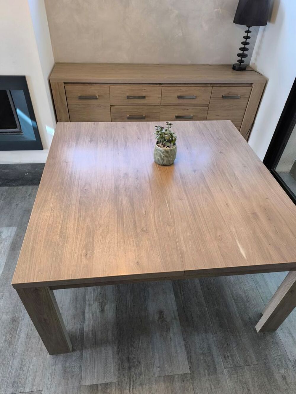 Table et buffet Meubles