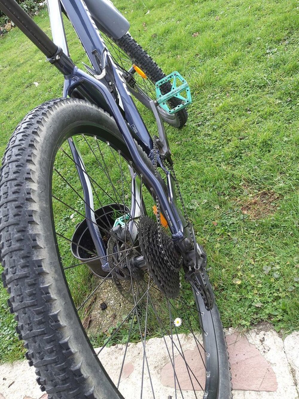 v&eacute;lo+VVT Vélos