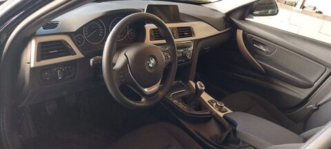 BMW S&eacute;rie 3 320i 2016 occasion Paulhan 34230