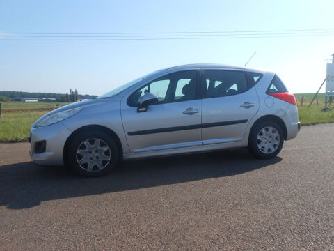 Peugeot 207 sw 1.6 HDi 92ch FAP BLUE LION Active