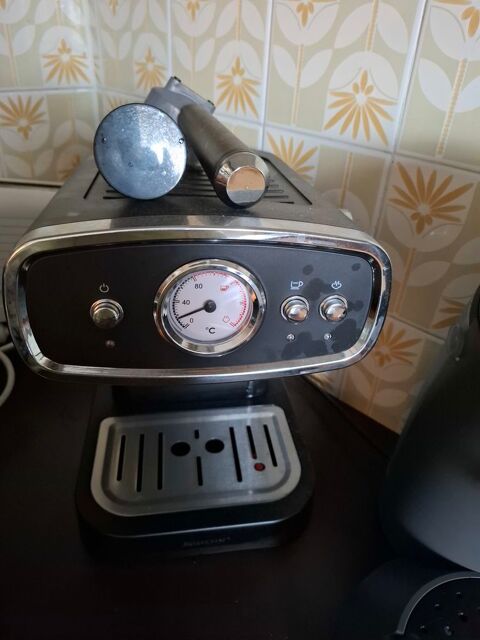 MACHINE A CAFE EXPRESSO 30 Chtillon-en-Michaille (01)
