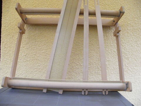 METIER A TISSER EN BOIS 80 Cugnaux (31)