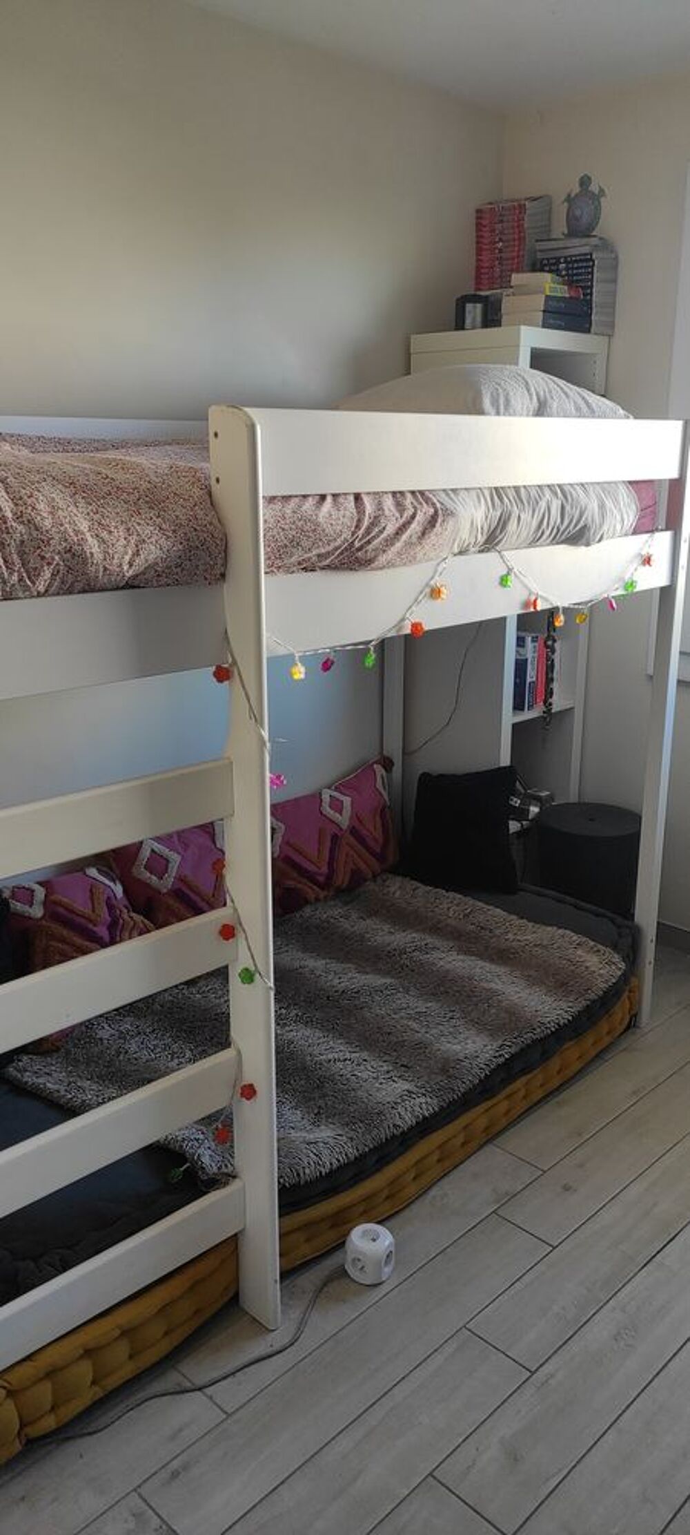 Lit superpos&eacute; Mobilier enfants