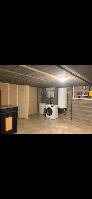  Maison à louer 3/4 pièces 90 m²