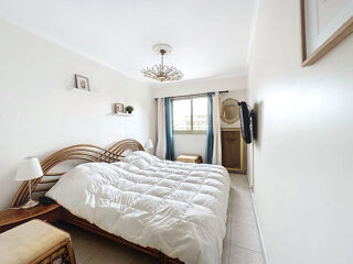  Appartement � vendre 2 pi�ces 61 m�