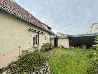  Maison à vendre 6 pièces 170 m²