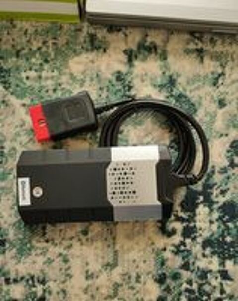   Diagnostic automobile 