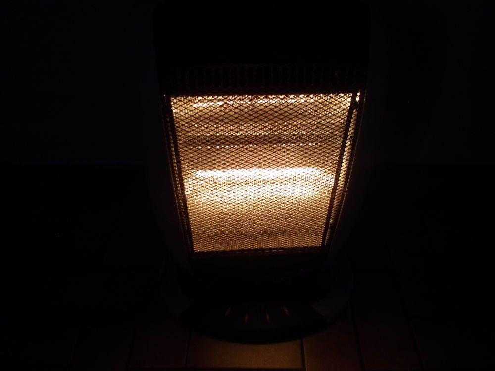 Chauffage d 'appoint Electroménager