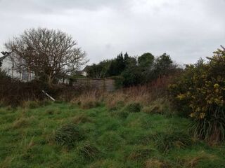  Terrain  vendre 1100 m