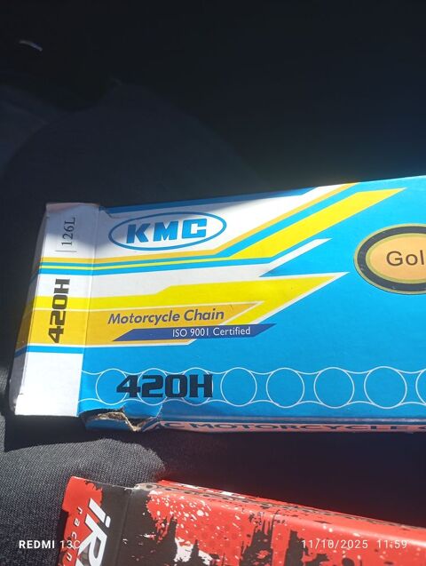 Pièces et équipements Moto - Scooter - Quad Pièces et équipements Moto - Scooter - Quad  occasion Clairac 47320