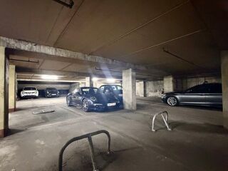  Parking / Garage à vendre 20 m²
