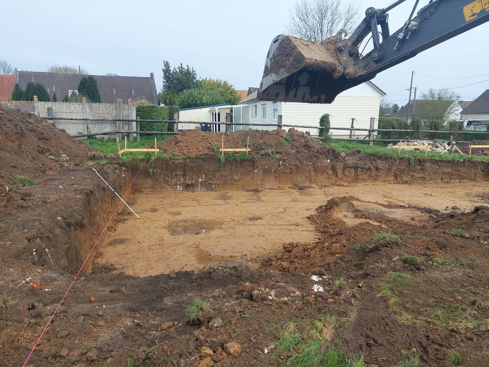 Donne terre v&eacute;g&eacute;tale Jardin