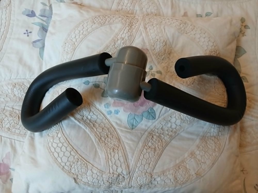  Extenseur musculation et 2 alt&egrave;res maracas musicaux N&deg;1434 Sports