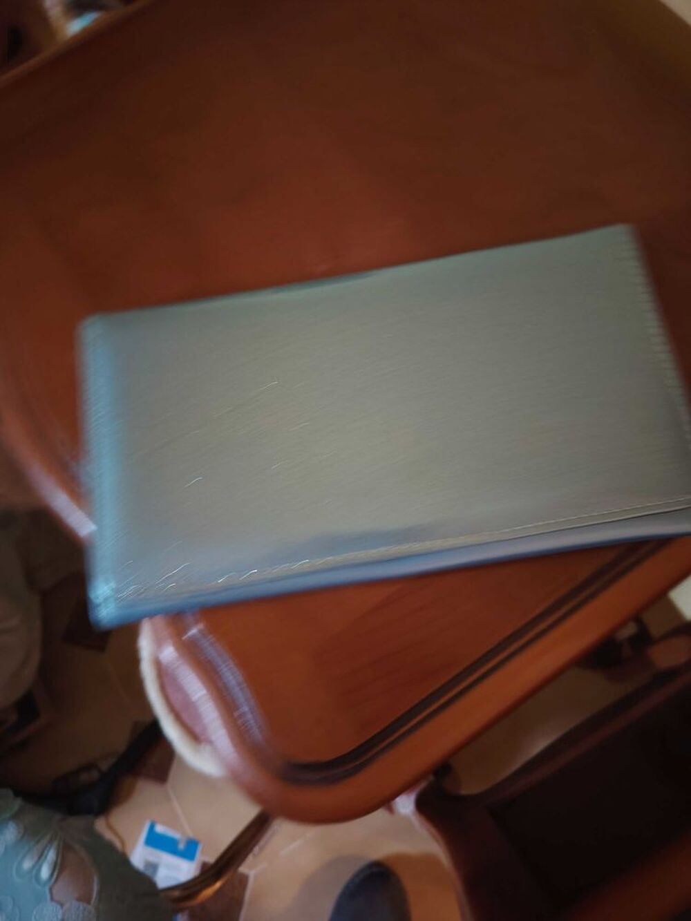 pochette pour soir&eacute;e Maroquinerie