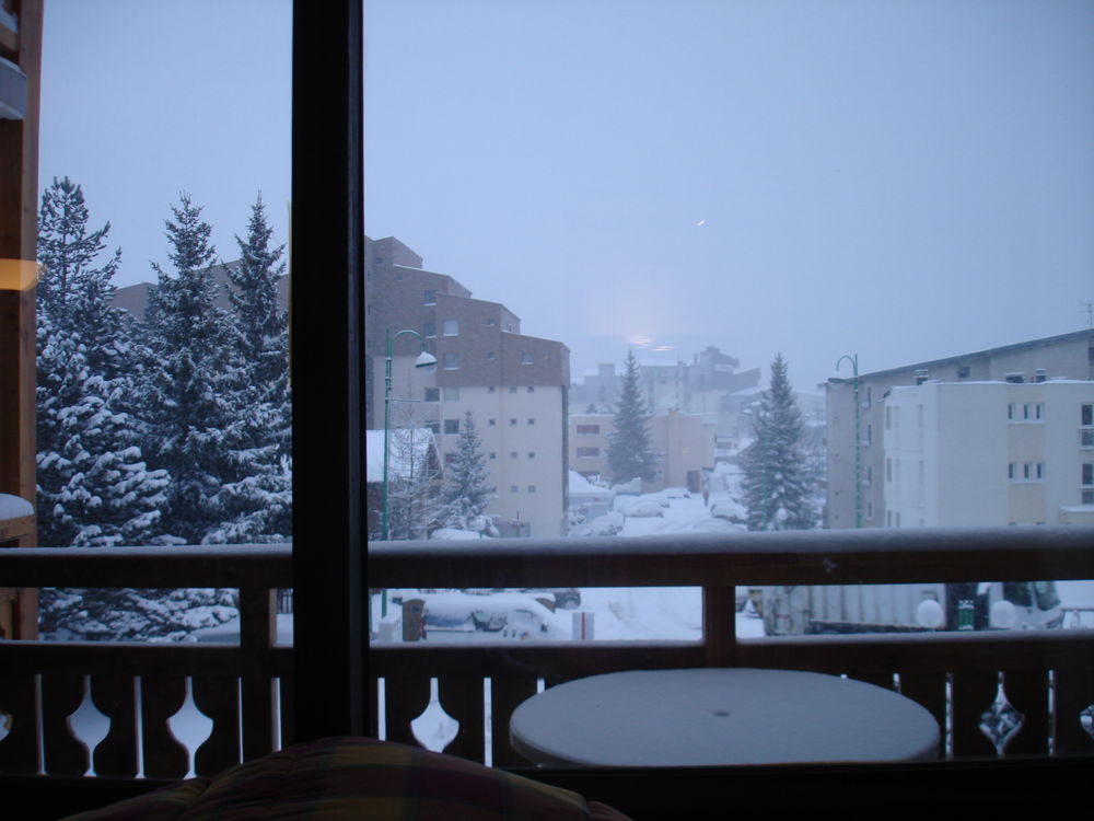   APPARTEMENT RENOVE PIED DES PISTES AVEC GARAGE FERME .
Rhône-Alpes, Les Deux Alpes (38860)