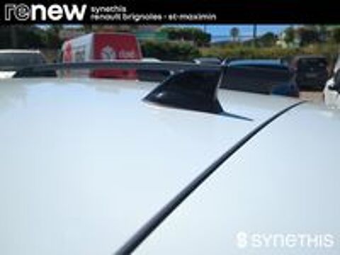 Sandero TCe 110 Stepway Extreme + 2023 occasion 83170 Brignoles