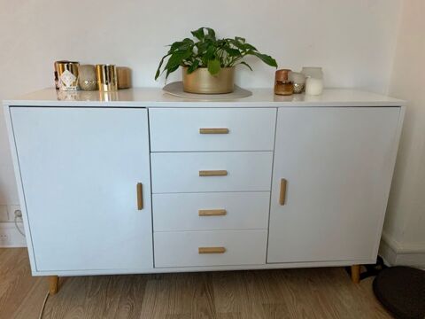 Buffet style scandinave 125 Montrouge (92)