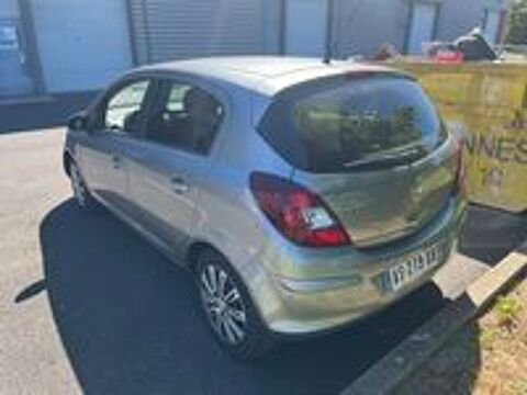 Corsa 1.3 CDTI - 75 EcoFlex 111 2009 occasion 95820 Bruy&egrave;res-sur-Oise