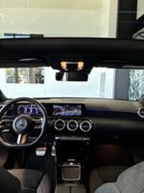 Classe A 180 d 8G-DCT AMG Line 2024 occasion 69800 Saint-Priest