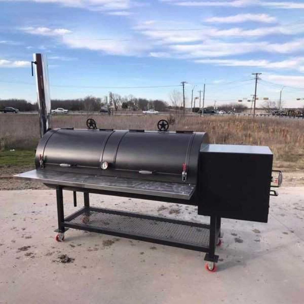 barbecue Jardin